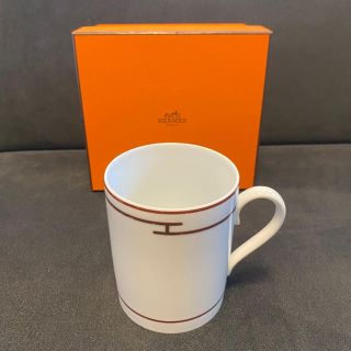 エルメス(Hermes)の専用出品です(グラス/カップ)