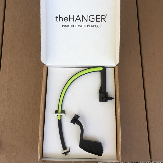 THE HANGER ザ ハンガー