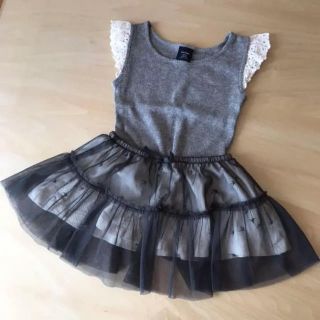 ザラキッズ(ZARA KIDS)のzarababy ザラベビー  上下セット👗💕(ワンピース)