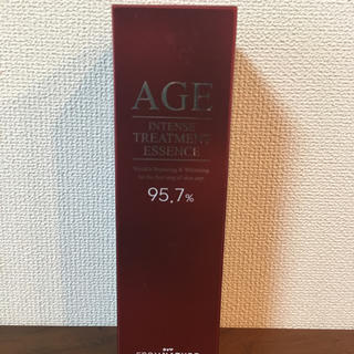 (reeeena8様専用)AGE  フロムネイチャー  化粧水(化粧水/ローション)