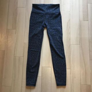 ギャルフィット(GAL FIT)のGap Fit blackout レギンス フルレングス ヨガ(レギンス/スパッツ)