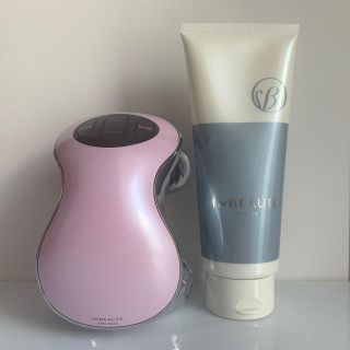 ReFa for BODY Care Set ローラーとマッサージジェルのセット