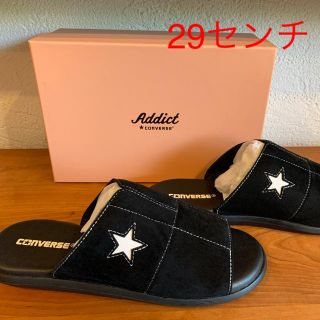 コンバース(CONVERSE)の29cm CONVERSE ADDICT ONE STAR SANDAL(サンダル)