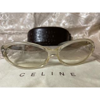 セリーヌ(celine)のセリーヌ　サングラス& プレインピープル　サルエルパンツ(サングラス/メガネ)