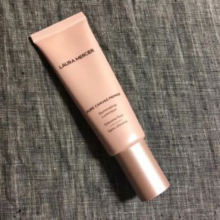 ローラメルシエ(laura mercier)のローラメルシエ ピュア キャンバス プライマー イルミネーティング(化粧下地)