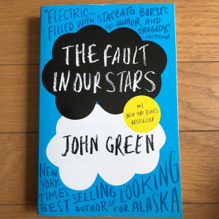 FAULT IN OUR STARS,THE(B)(洋書)