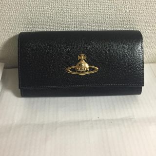 ヴィヴィアンウエストウッド(Vivienne Westwood)の新品✨ヴィヴィアンウエストウッド 長財布(財布)