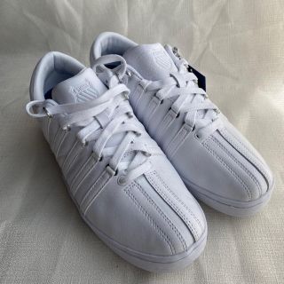 ケースイス(K-SWISS)のK-SWISS Classic 88 WHITE 26.5cm(スニーカー)