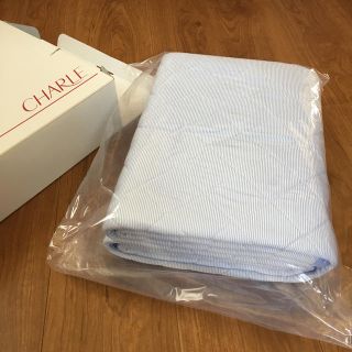 シャルレ 敷パッドの通販 48点 | シャルレのキッズ/ベビー/マタニティ