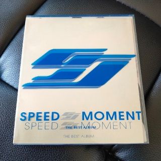 SPEED/MOMENT(ポップス/ロック(邦楽))