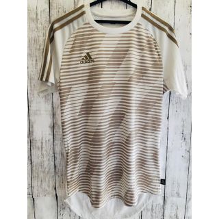 アディダス(adidas)のadidas アディダス Tシャツ(トレーニング用品)