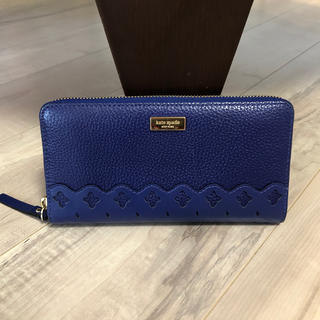 ケイトスペードニューヨーク(kate spade new york)のKate spade 長財布(財布)