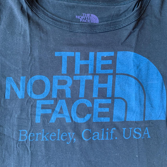 THE NORTH FACE(ザノースフェイス)のノースフェース　カットソー レディースのトップス(カットソー(長袖/七分))の商品写真