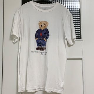 ラルフローレン(Ralph Lauren)のラルフローレン　Tシャツ(Tシャツ/カットソー)