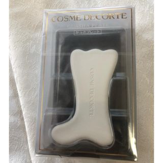 コスメデコルテ(COSME DECORTE)のコスメデコルテ　かっさプレート(フェイスローラー/小物)