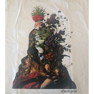 Ripndip 2018ss Bouquet Tee(Tシャツ/カットソー(半袖/袖なし))