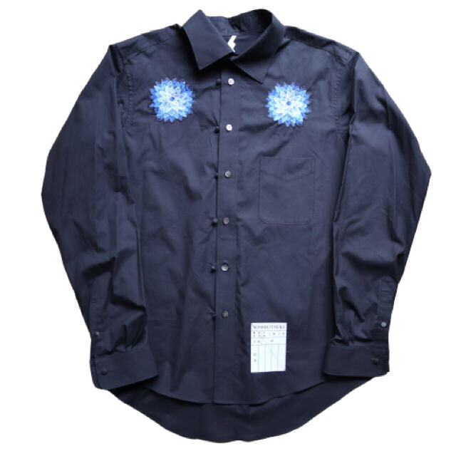 Soshiotsuki ending cutter shirts 上位 8085円引き alala.ci-メルカリ