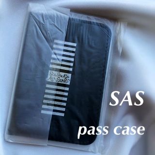 エスエーエス(SAS)のサザンオールスターズ　パスケース(ミュージシャン)