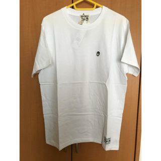 ベンデイビス(BEN DAVIS)のベンデイビス　白T(Tシャツ/カットソー(半袖/袖なし))