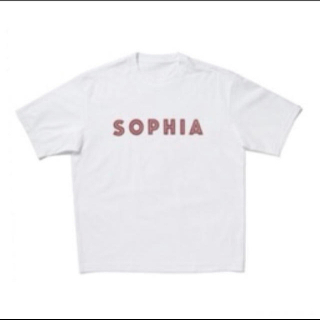 Ennoy Sophia Tシャツ　白　ホワイト　L