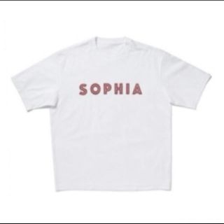 ワンエルディーケーセレクト(1LDK SELECT)のEnnoy エンノイ / SOPHIA TEE バーガンディ　XLサイズ(Tシャツ/カットソー(半袖/袖なし))