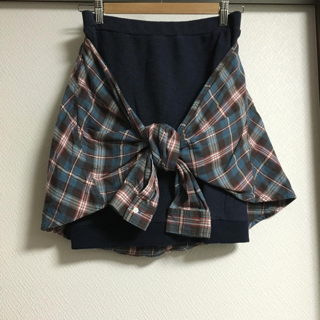 Ungrid(アングリッド)のUngrid♡ レディースのスカート(ひざ丈スカート)の商品写真