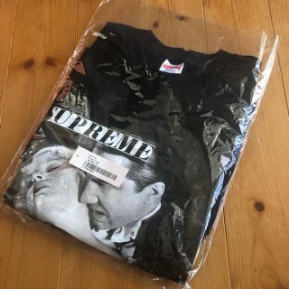 シュプリーム(Supreme)のSupreme Bela Lugosi Dracula tee(Tシャツ/カットソー(半袖/袖なし))