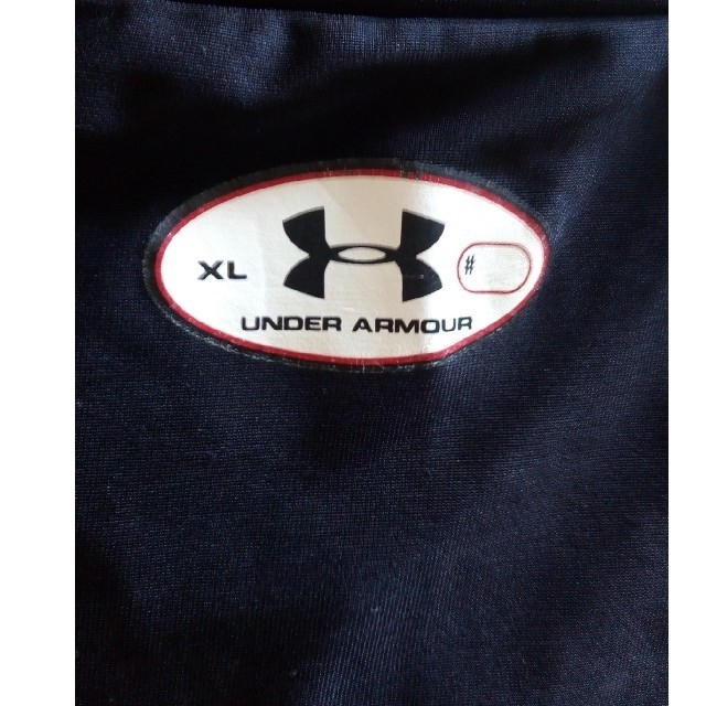 UNDER ARMOUR(アンダーアーマー)のUNDER ARMDUR メンズのメンズ その他(その他)の商品写真