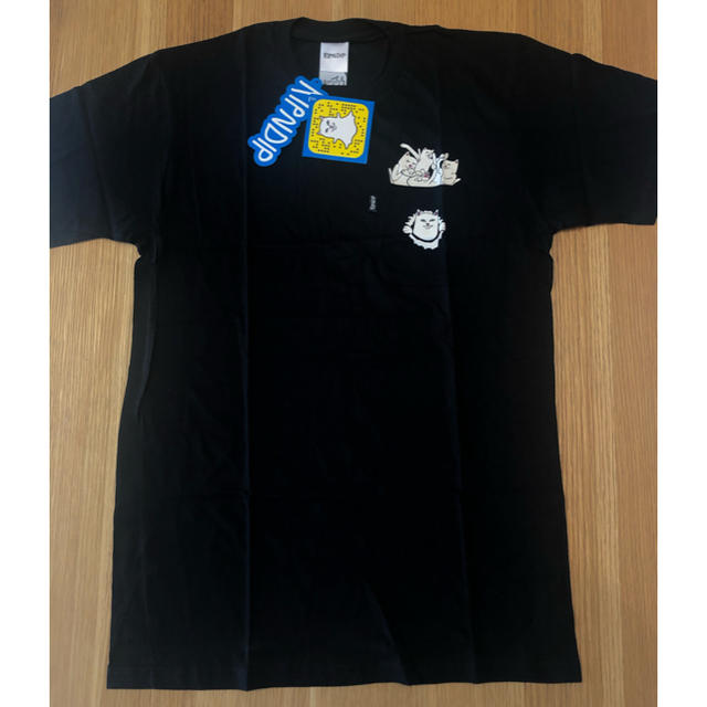 Ripndip 2018ss Nermamaniac Tee メンズのトップス(Tシャツ/カットソー(半袖/袖なし))の商品写真