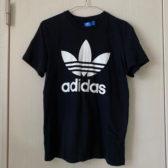 adidas(アディダス)のadidas Tシャツ メンズのトップス(Tシャツ/カットソー(半袖/袖なし))の商品写真