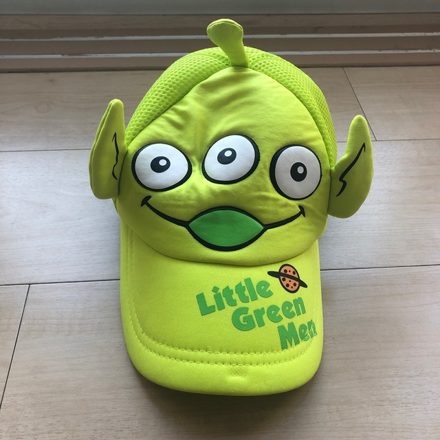 リトル・グリーン・メン - ディズニー リトルグリーンメン リトル・グリーン・メン - ディズニー リトルグリーンメン