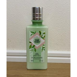 ロクシタン(L'OCCITANE)のロクシタンのボディーミルクとなります。(ボディローション/ミルク)