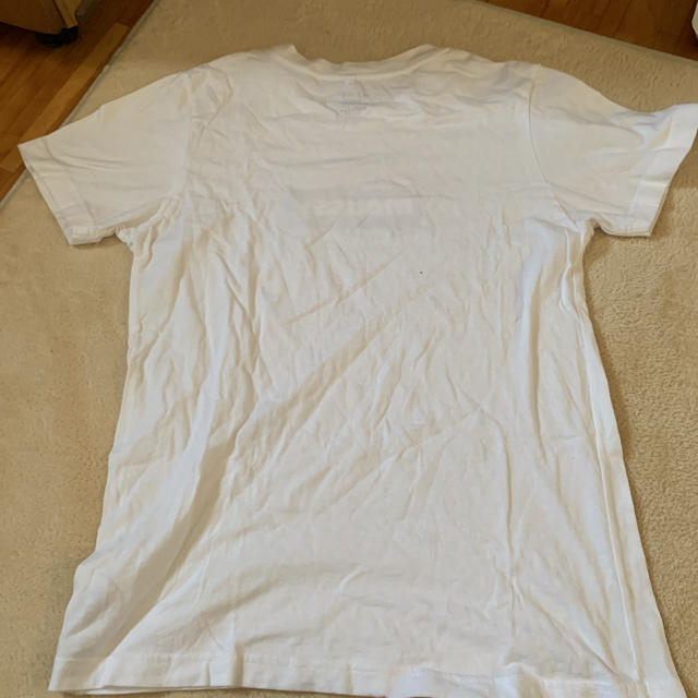 AZUL by moussy(アズールバイマウジー)のTシャツ レディースのトップス(Tシャツ(半袖/袖なし))の商品写真