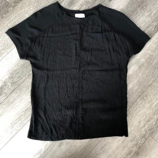 ザラ(ZARA)のザラTシャツ(Tシャツ(半袖/袖なし))