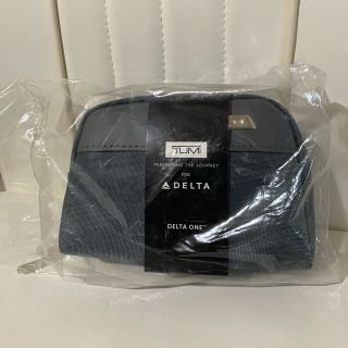 トゥミ(TUMI)のTUMI Delta デルタワン　ポーチ(旅行用品)