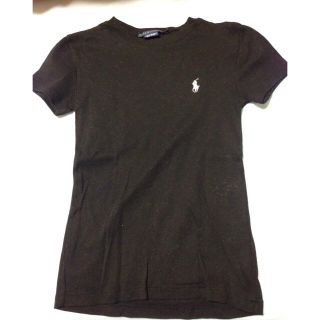 ラルフローレン(Ralph Lauren)の値下げしました‼️ラルフカットソー(Tシャツ(半袖/袖なし))