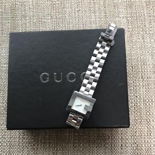 グッチ(Gucci)のGUCCI グッチ時計(腕時計)