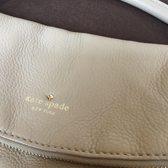 kate spade new york(ケイトスペードニューヨーク)のケイトスペード　ハンドバッグ レディースのバッグ(ハンドバッグ)の商品写真