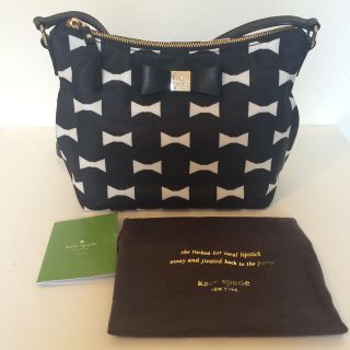 ケイトスペードニューヨーク(kate spade new york)のケイト・スペード♤ショルダーbag(ショルダーバッグ)