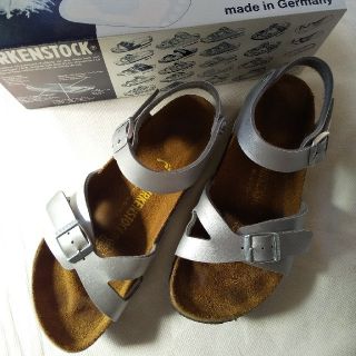 ビルケンシュトック(BIRKENSTOCK)のビルケンシュトック　BIRKENSTOCK　サンダル(サンダル)