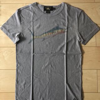 ダブルアールエル(RRL)の値下げしました❗️【破格‼️】ダブルア－ルエル【RRL】~ビンテージTシャツ~(Tシャツ/カットソー(半袖/袖なし))