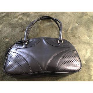 むぎ様専用　PRADA バック(ハンドバッグ)