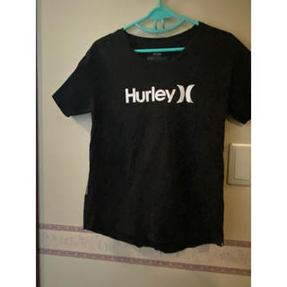 ハーレー(Hurley)のHurley レディースTシャツ 半袖 (訳ありなので値下げしました)(Tシャツ(半袖/袖なし))