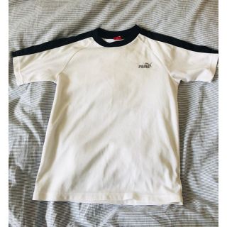 プーマ(PUMA)のプーマTシャツ160(Tシャツ/カットソー)