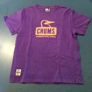 チャムス(CHUMS)のCHUMS Tシャツ(Tシャツ/カットソー)