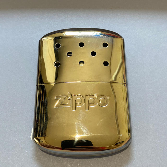 ZIPPO(ジッポー)のzippo　ハンディウォーマー スポーツ/アウトドアのアウトドア(その他)の商品写真