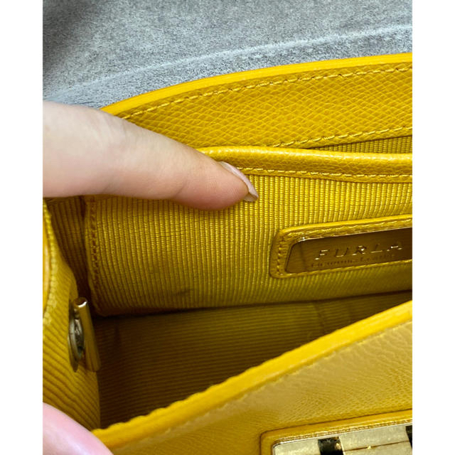 Furla(フルラ)のFURLA メトロポリス_ミニクロスボディ チェーンショルダーバッグ レディースのバッグ(ショルダーバッグ)の商品写真
