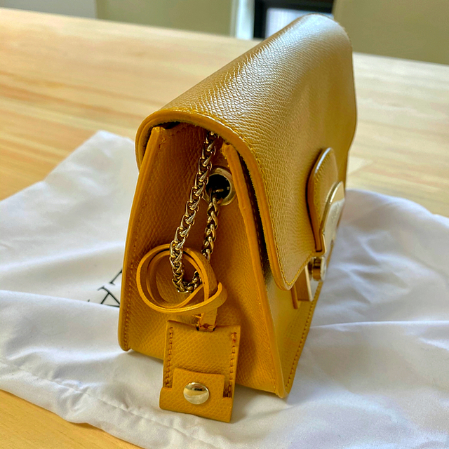 Furla(フルラ)のFURLA メトロポリス_ミニクロスボディ チェーンショルダーバッグ レディースのバッグ(ショルダーバッグ)の商品写真