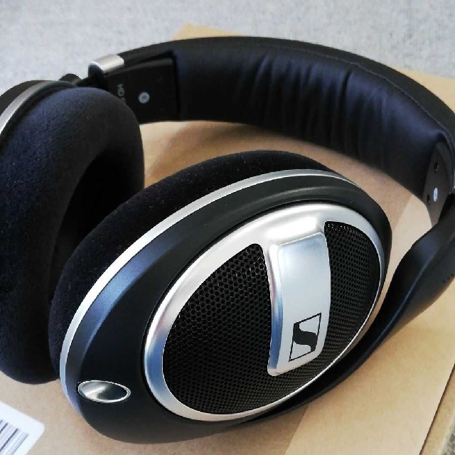 ゼンハイザー SENNHEISER HD 599 SE