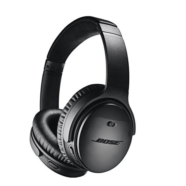 正規店人気 BOSE - QuietComfort 35 wireless headphones IIの通販 by 27ocean's shop｜ボーズならラクマ 再入荷定番